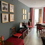 Duplex Arte Apartamento Sitges